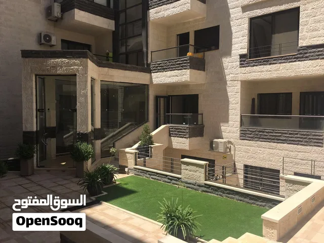 110 m2 2 Bedrooms Apartments for Rent in Amman University Street