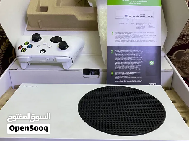 Xbox Series S Xbox for sale in Baghdad