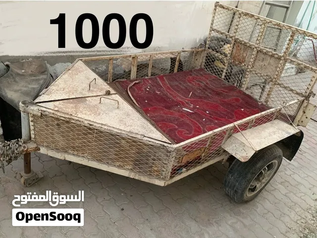 trailer for raptor only 1000