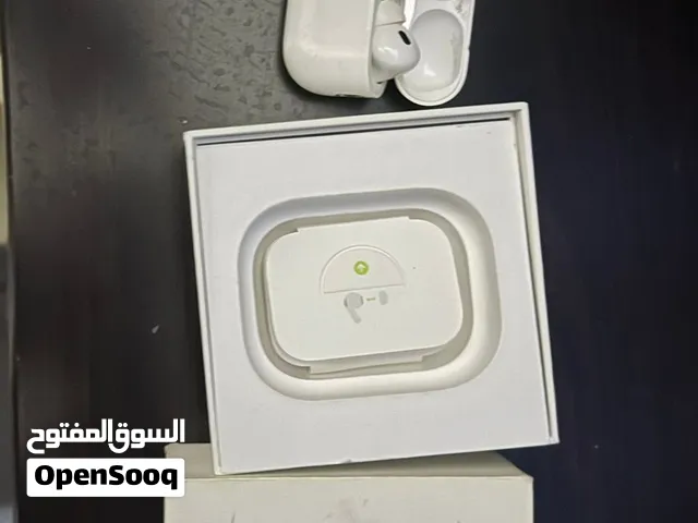 سماعه Apple AirPods Pro 3 الماركه ابل اصليه موديل 2025