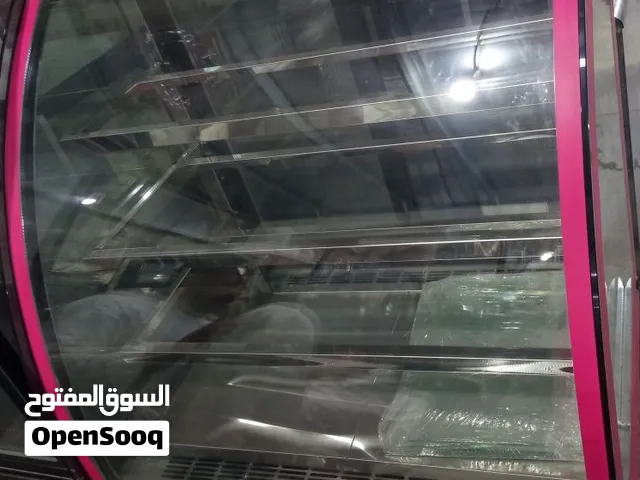 Display chiller