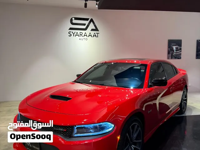 Dodge Charger Last Call R/T plus V8 5.7L