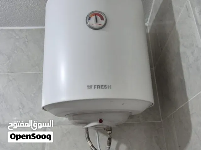 Fresh 40 liters Geyser