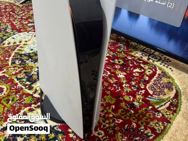 PlayStation 5 PlayStation for sale in Al Ain