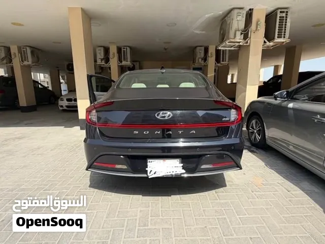 Hyundai sonata 2023