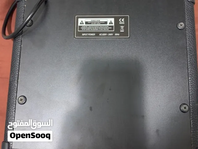 Guitar amp for sale