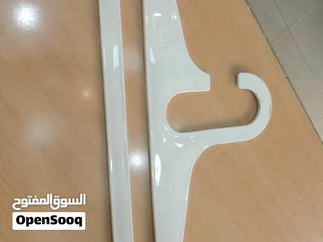 plastic hangers for all types of dress