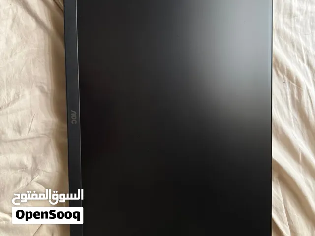 للبيع شاشة قيمنق (AOC Q27G4F (2K-180hz