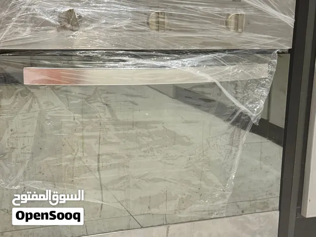 فرن كهربائي مستخدم نظيف للبيع