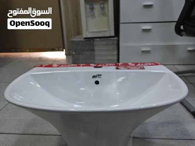 مغسلة معلقة – سانسو