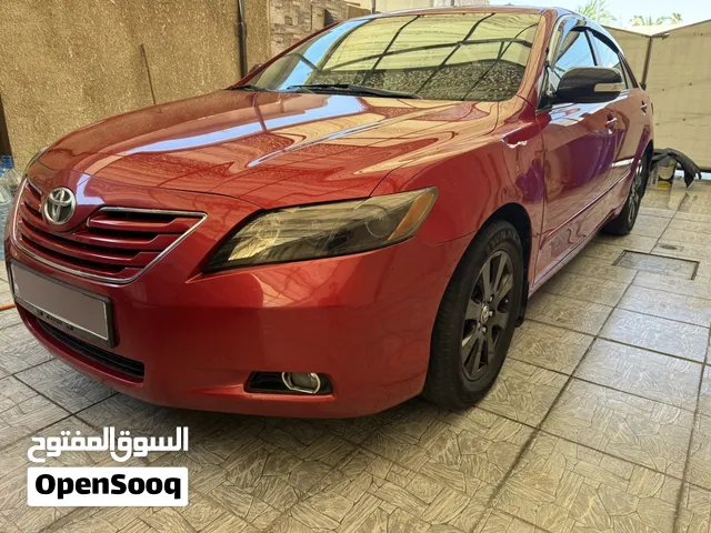 Used Toyota Camry in Baghdad