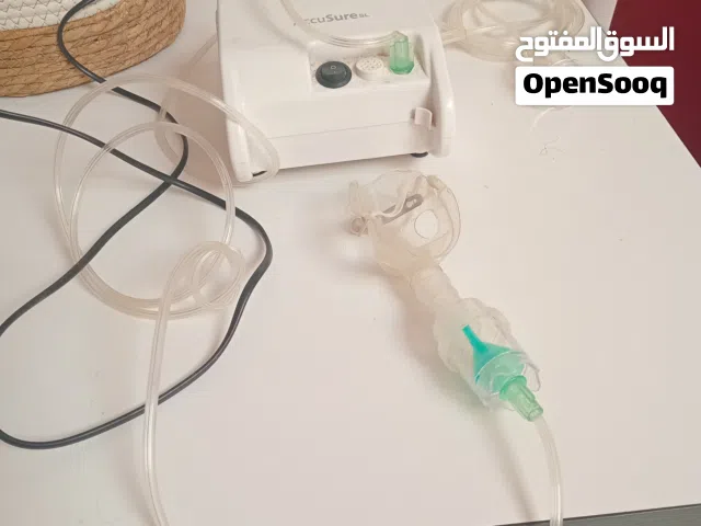 steam inhaler