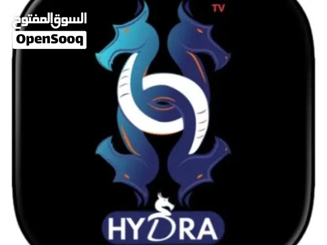 شاشتك سمارت؟؟ شاهد جميع المحطات ومكتبة مسلسلات وأفلام