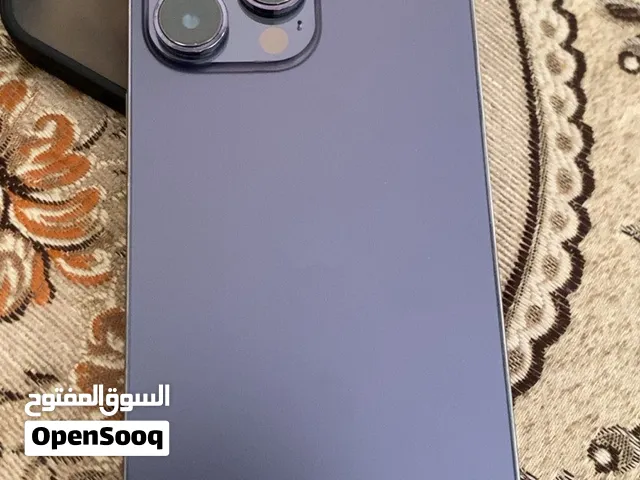 Apple iPhone 14 Pro Max 128 GB in Buraimi
