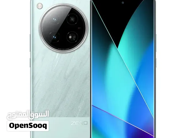 Infinix Zero Ultra 512 GB in Basra