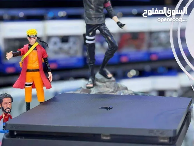 PlayStation 4 PlayStation for sale in Amman