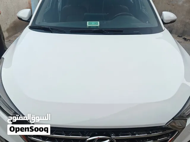 توسان خليجي الكاصد فول بنروما 2019 محرك 2000دوش المرغوب
