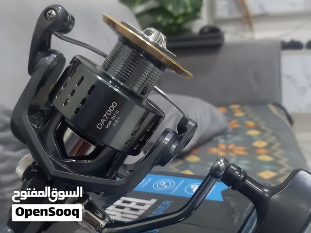 بكرة صيد للسناره