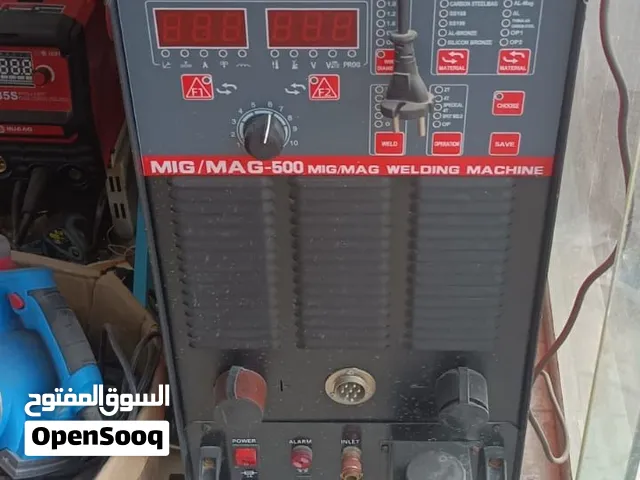 Mig Welding Machine Heavy duty
