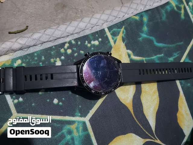 ساعه اكترونيه ذكيه
