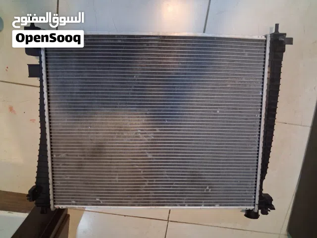 Grand Cherokee Car Engine Radiator