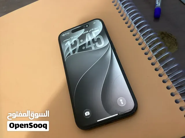 Apple iPhone 16 128 GB in Sharjah