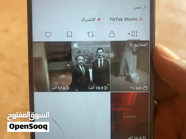 Social Media Accounts and Characters for Sale in Doha