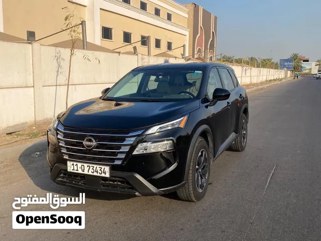 Used Nissan Rogue in Baghdad