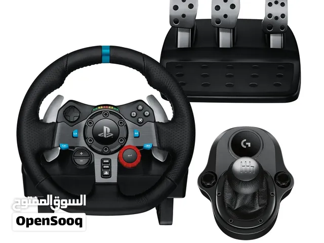 ستيرنق g29