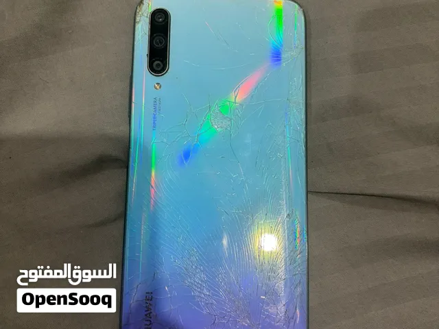 huawei y9s 2020