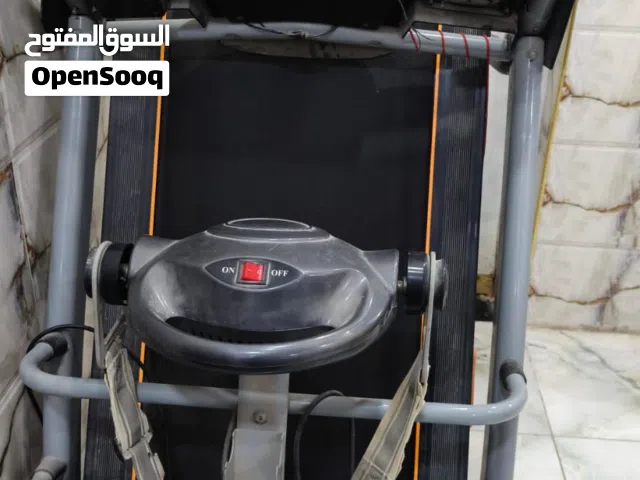 جهاز ركض