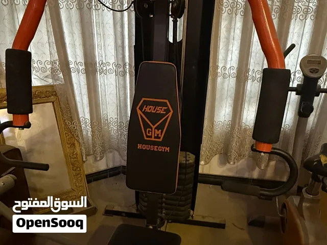 اجهزة رياضه