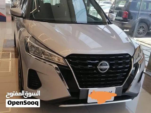 نيسان ككس 2024  للتنازل بدون مقابل  بحالة الوكالة قسطها 1445