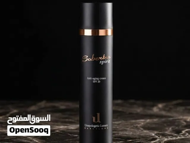 Soberbia Spirit – Unapologetic Luxury Barcelona