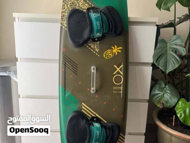 Kite Board