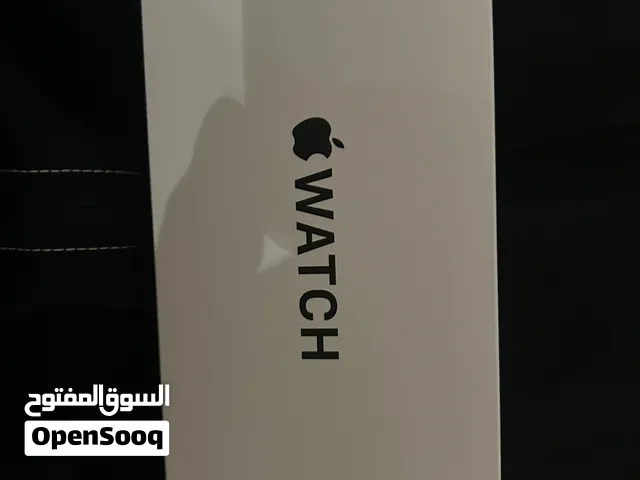 ساعة ابل se