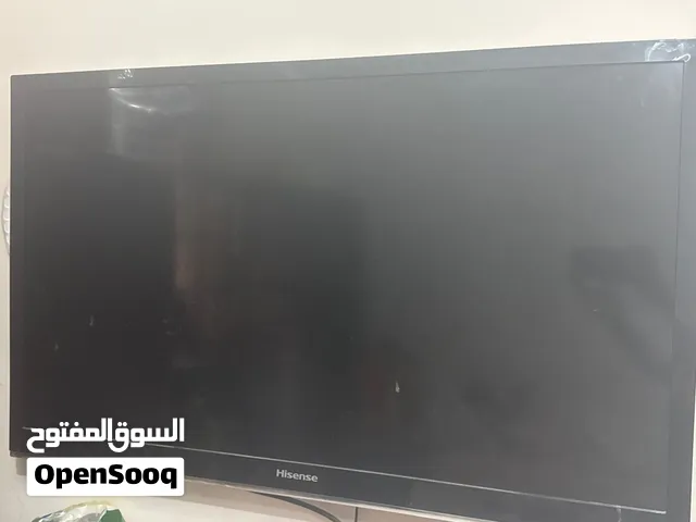 شاشة تلفزيون