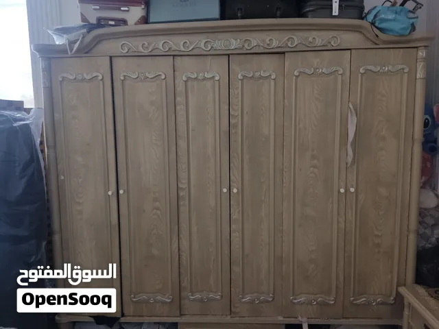 Wardrobe bedroom