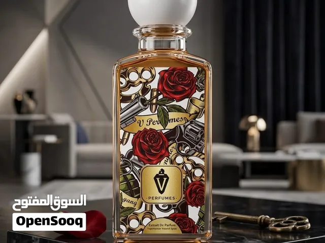 عطر بيكوز اتس يو نسائي