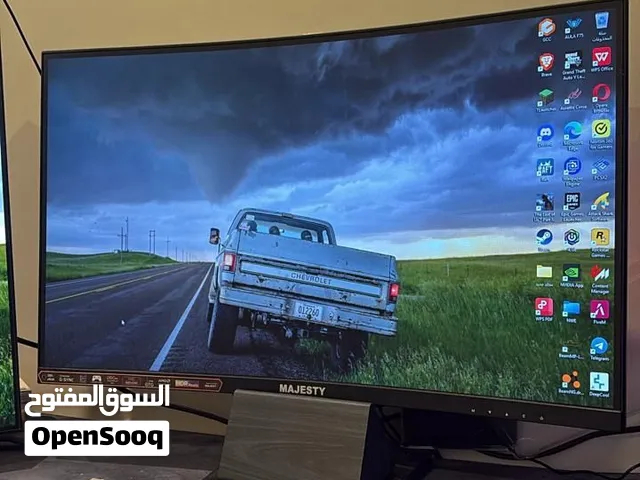 27 Other monitors for sale in Dammam