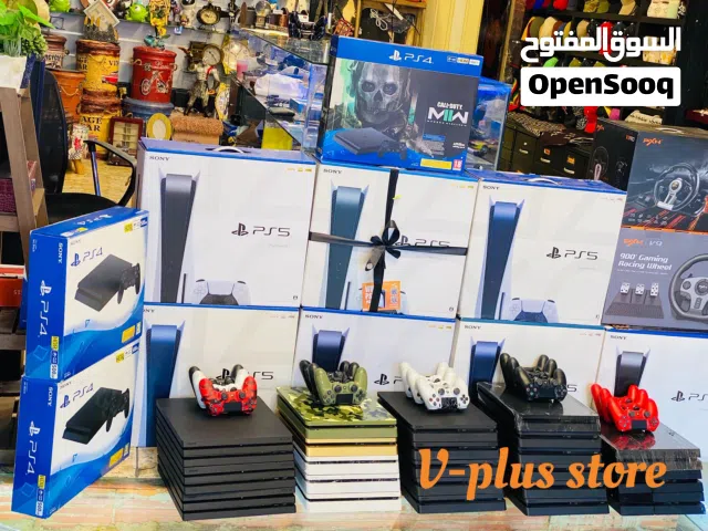 PlayStation 4 PlayStation for sale in Amman