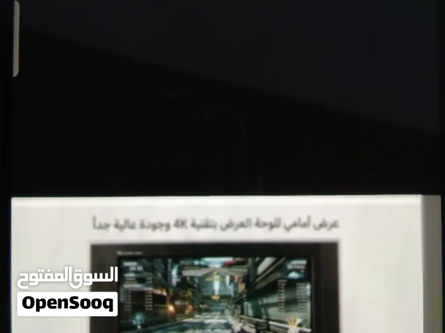 تلفاز للبيع بدون ليسيفر يشتغل اموره طيبة ونضيف والسعر بسيط المكان طرابلس ابوسليم ويوجد توصيل داخل طر