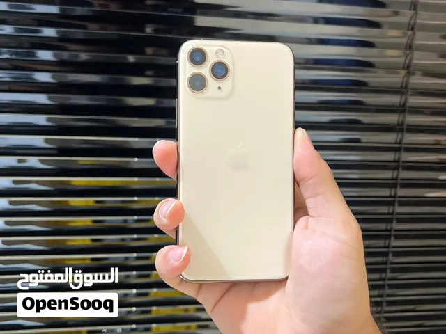 iPhone 11 pro