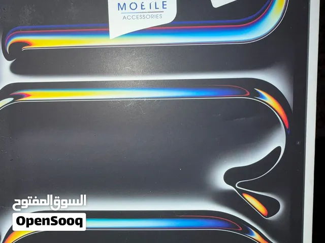 iPad Pro 13-inch M5 – 256GB