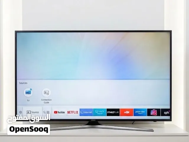 Samsung 50 4k smart tv for sale