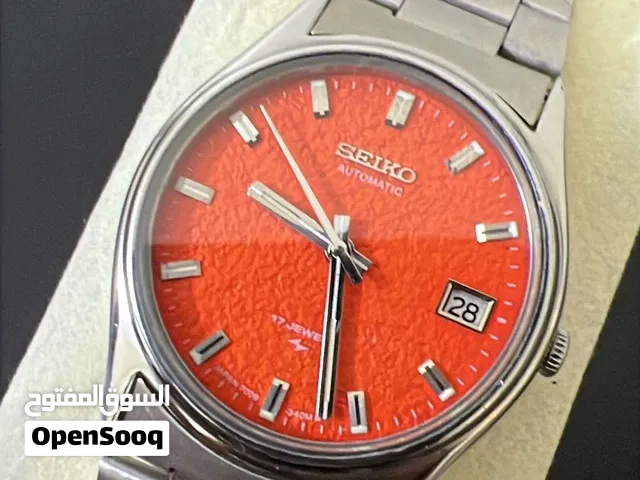 Seiko Automatic Vintage