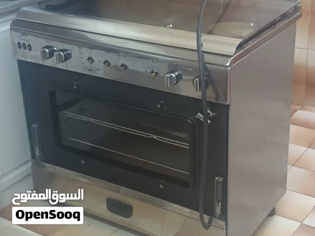 بوتجاز كراون Crown 5 عيون – نظيف وشغال للبيع