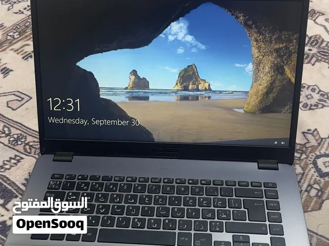 لابتوب Asus