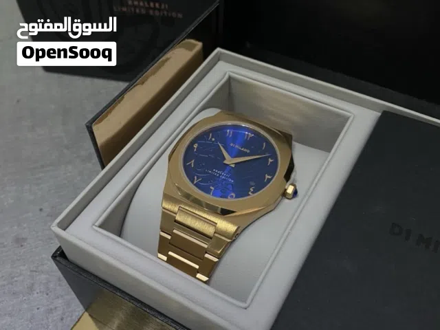 D1 Milano khaleeji