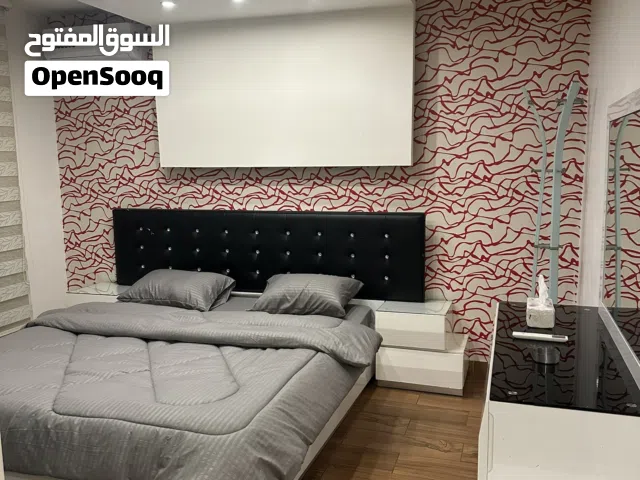 شقه مفروشه. للإيجار اليومي.والشهري بالصوفية